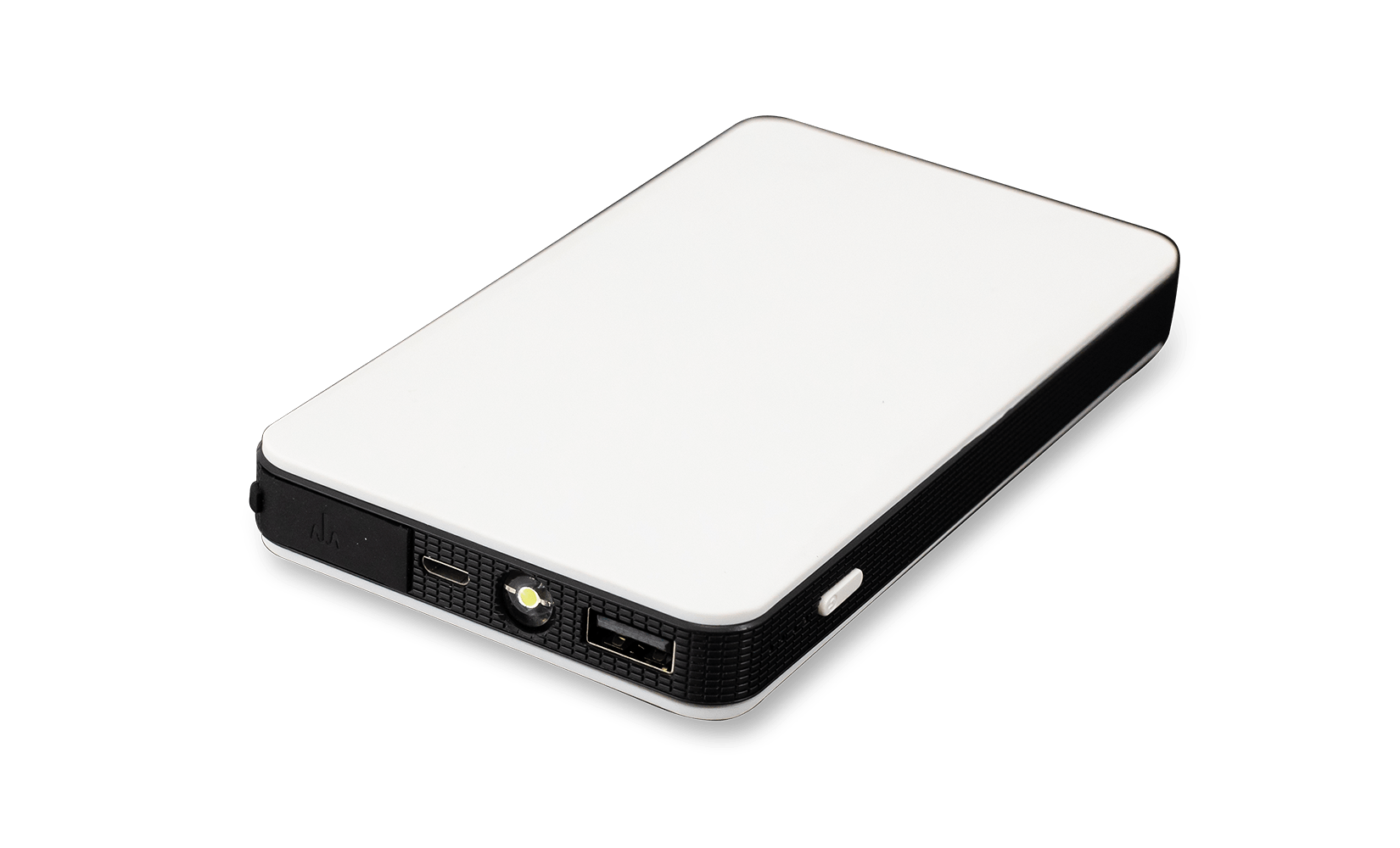 Portable Power Jump Starter