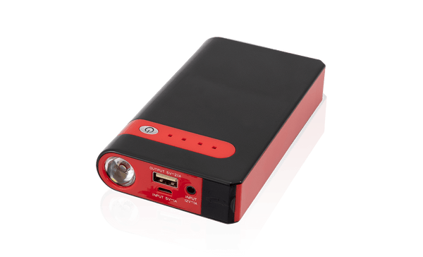 Portable Power Jump Starter