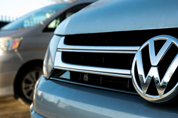 For VW T5.1 Front Grille Trims Stainless