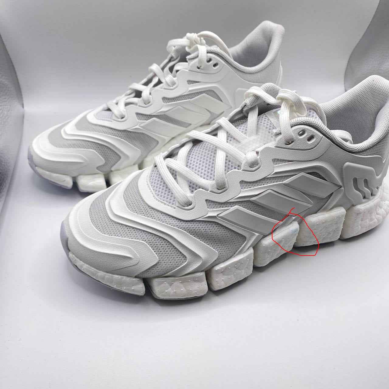 UK 5.5 Adidas Climacool Vento Unisex Trekking Hiking Shoes – EU 38.5