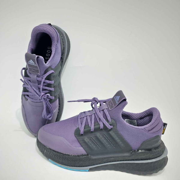 Adidas X_PLRBOOST Road Running Shoes for Womens, UK 5.5 / EU 38.5