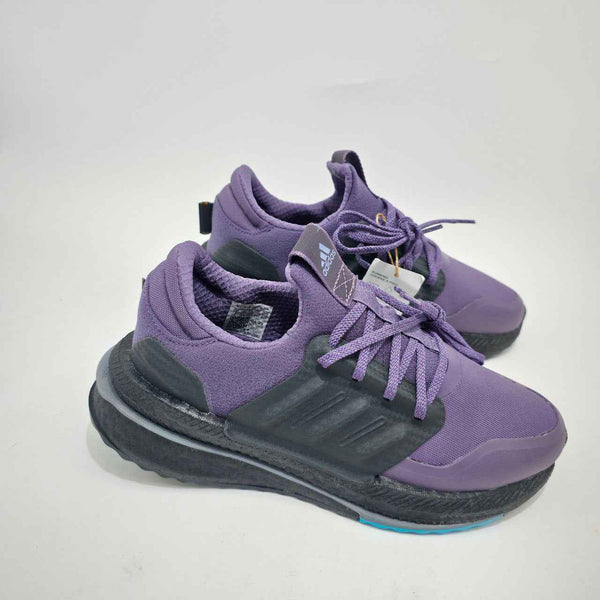 Adidas X_PLRBOOST Road Running Shoes for Womens, UK 5.5 / EU 38.5