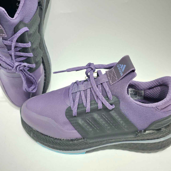 Adidas X_PLRBOOST Road Running Shoes for Womens, UK 5.5 / EU 38.5
