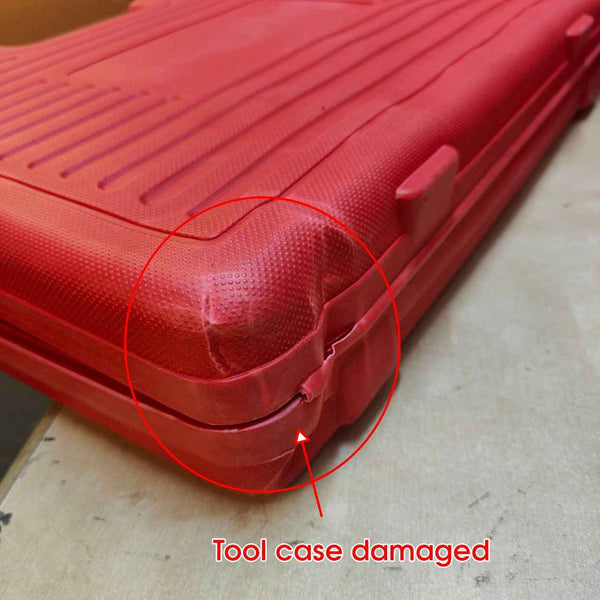 36pcs Universal Car Bearing Tool Set – Removal & Insertion Kit for Vehicles