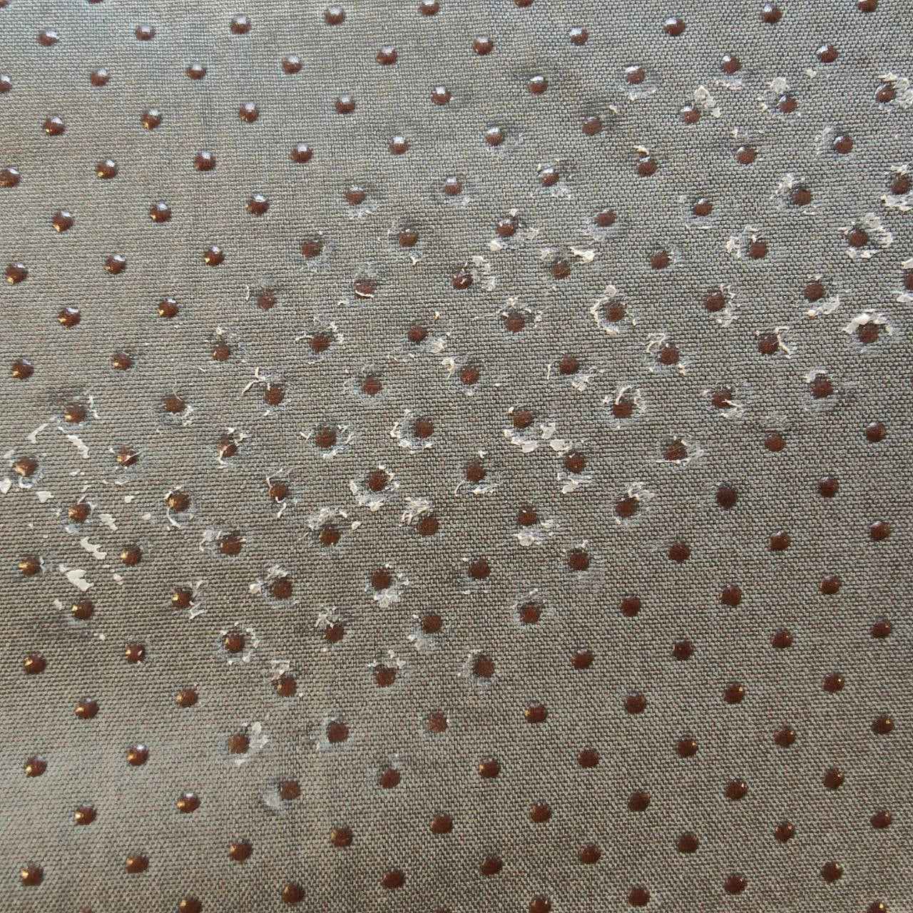 135x190cm Double Gel Memory Foam Mattress Topper 7CM Dual Layer with Cover Inofia