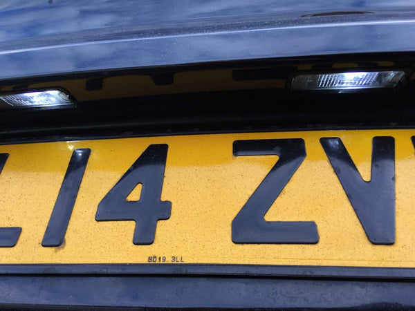 Polo 6R full upgrade kit (single headlamp)