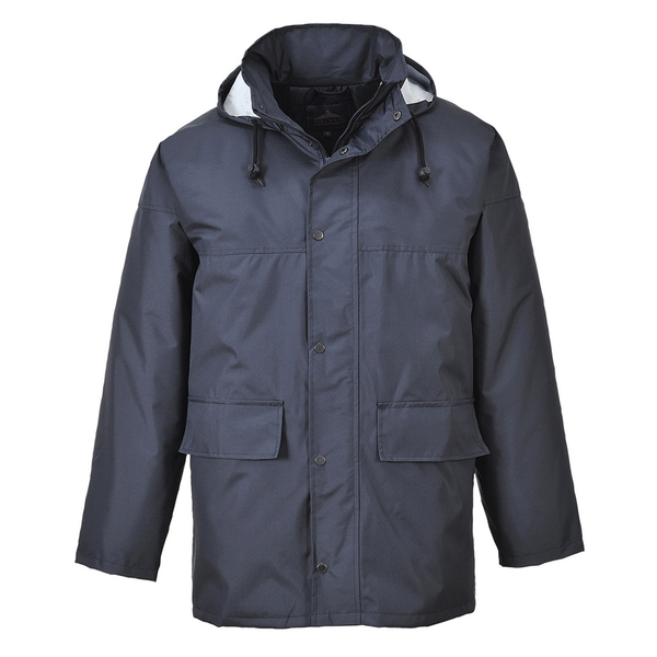 Portwest S437 Corporate Lined Waterproof Jacket