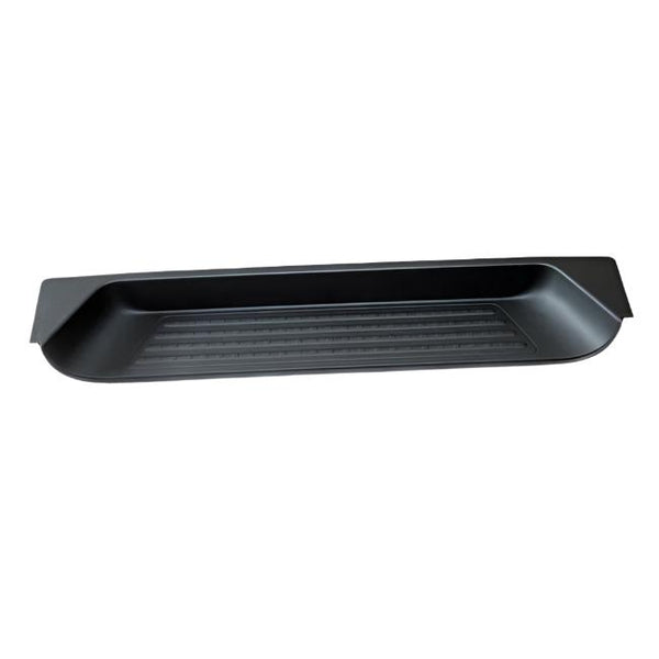 For VW T5, T5.1 V2 Transporter Side Loading Door Step 17mm Extra Deep