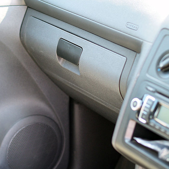 For VW Caddy Glove Box Cover / Lid | Van-X