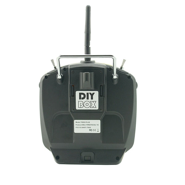 Jumper T8SG V2 Plus Multi-Protocol Compact Radio