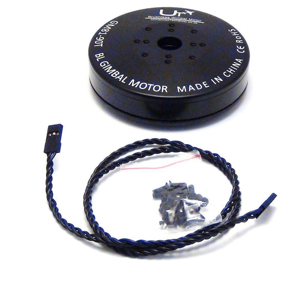 GM81-90T brushless gimbal motor