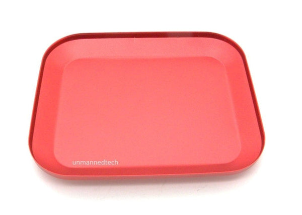 DroneBuildr Magnetic Screw Tray