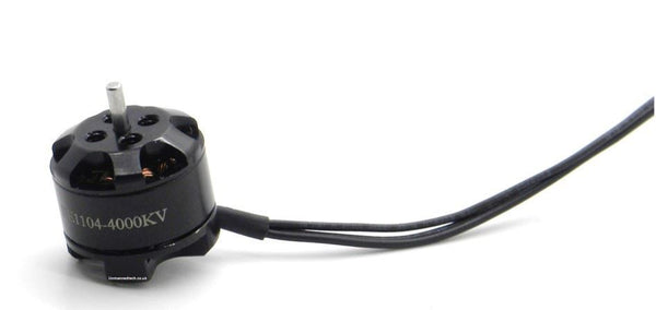 DYS BE1104 4000/6500/7500Kv Micro Quadcopter Motor