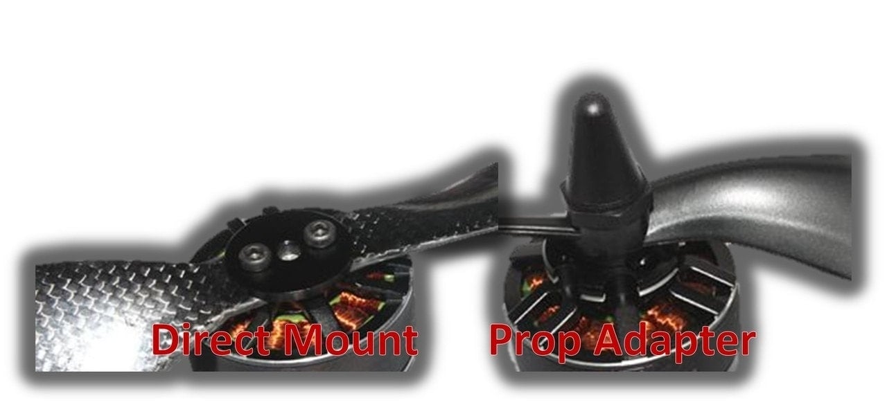 MT 3510 600Kv Multicopter Motor