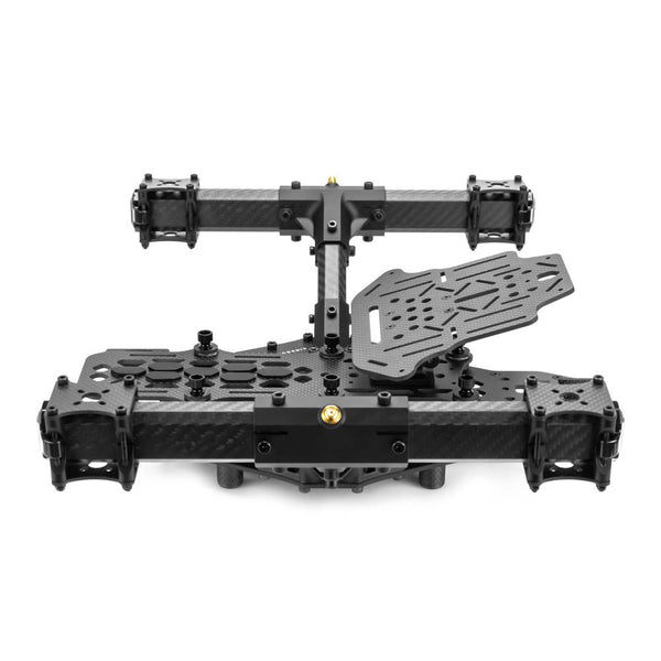 Lumenier QAV-PRO Lifter Cinequads Edition Frame