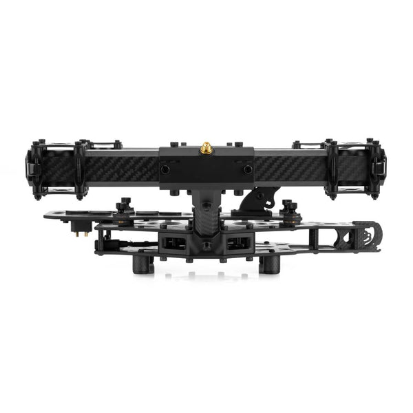 Lumenier QAV-PRO Lifter Cinequads Edition Frame