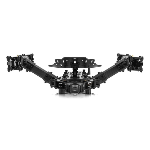 Lumenier QAV-PRO Lifter Cinequads Edition Frame