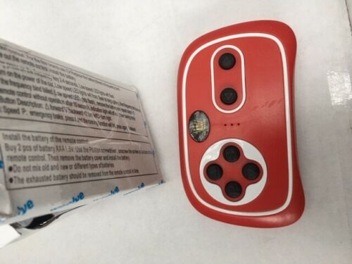 2.4G Bluetooth Parent Remote for Audi TT R8, Bentlery EXP12 BMW GT i8