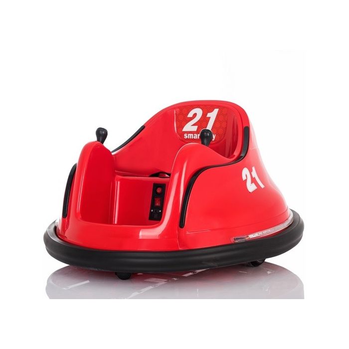 Kids Ride on Waltzer 12V - Get Ready to Spin