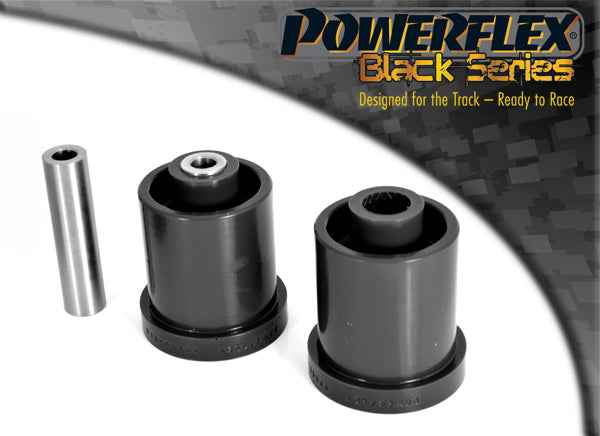 POWERFLEX - REAR BEAM MOUNTING BUSH (RENAULT & NISSAN MODELS)