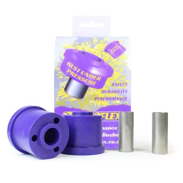 POWERFLEX - VW LUPO (1999 - 2006) REAR BEAM MOUNTING BUSH