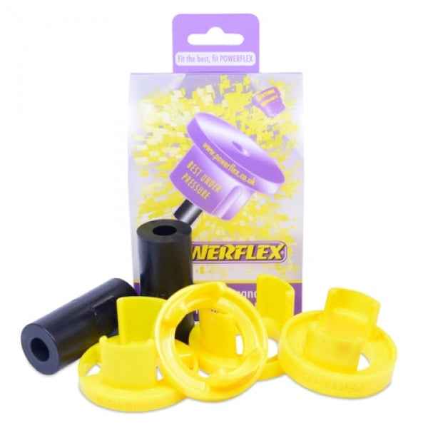 REAR SUBFRAME FRONT BUSH INSERT MUSTANG