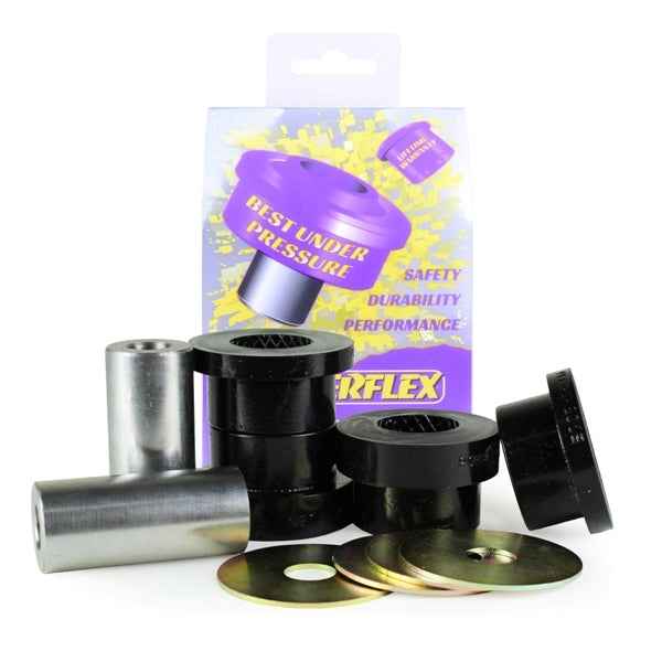 POWERFLEX - HONDA MK8 FK/FN INC. TYPE-R (2005 - 2012) FRONT WISHBONE FRONT BUSH