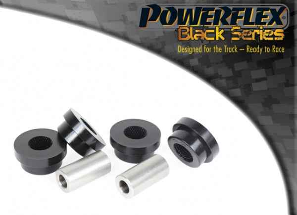 POWERFLEX - REAR UPPER WISHBONE INNER BUSH (AUDI / SEAT / SKODA / VW MODELS)