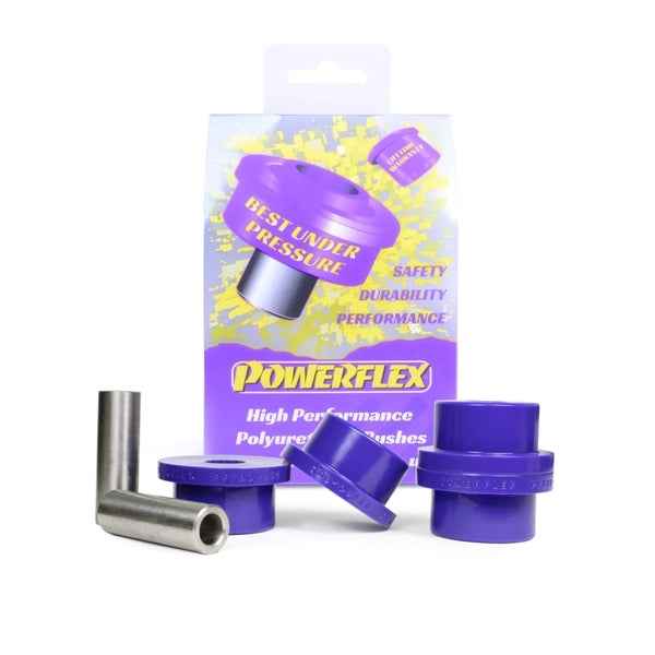 POWERFLEX - FRONT WISHBONE REAR BUSH (ASTRA / MERIVA / ZAFIRA)