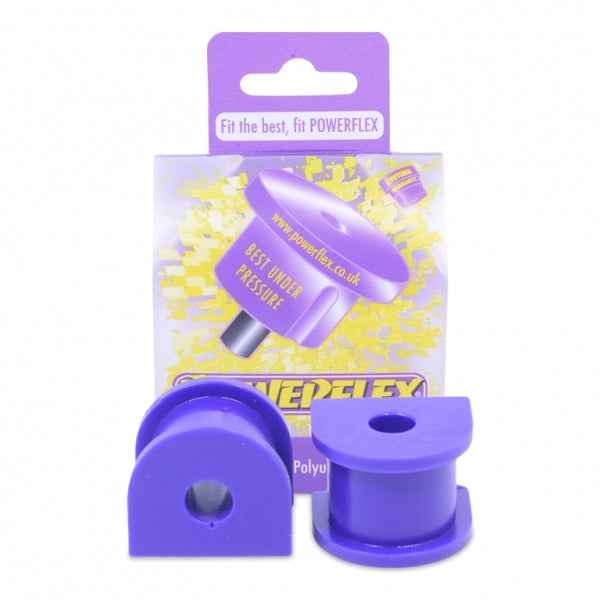 POWERFLEX - VW BEETLE & CABRIO 4MOTION (1998-2011) REAR ANTI ROLL BAR MOUNTING 13MM