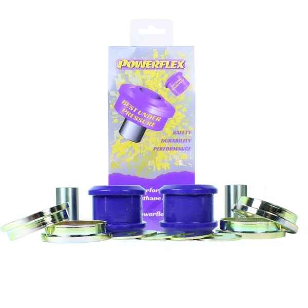 POWERFLEX - CLIO III SPORT 197/200 (2005 - 2012) FRONT ARM REAR BUSH