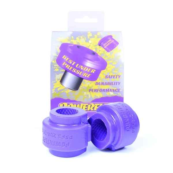 POWERFLEX - AUDI FRONT ANTI ROLL BAR BUSH 25.6MM