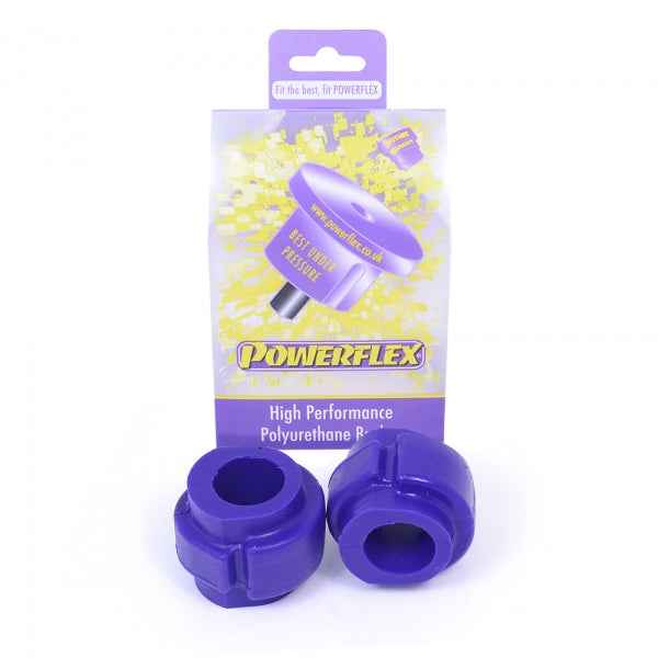 POWERFLEX - AUDI MODELS - FRONT ANTI ROLL BAR BUSH 26MM / 26.5MM / 26.8MM / 27MM / 29MM