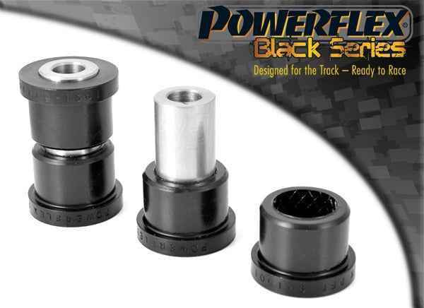 POWERFLEX BLACK SERIES - FORD FIESTA MK7 ST (2013 - 2017) FRONT WISHBONE FRONT BUSH