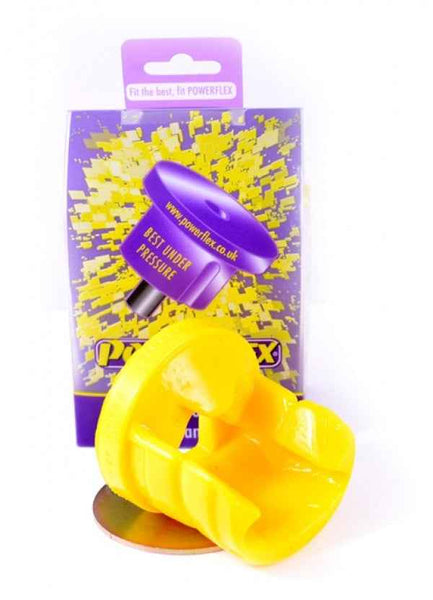 POWERFLEX - GEARBOX MOUNT INSERT (VAUXHALL ASTRA/ZAFIRA)