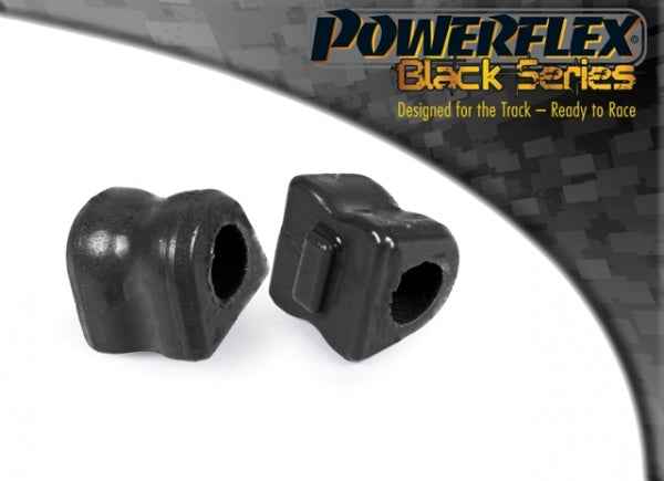 POWERFLEX BLACK SERIES - HONDA MK8 FK/FN INC. TYPE-R (2005 - 2012) FRONT ANTI ROLL BAR BUSH