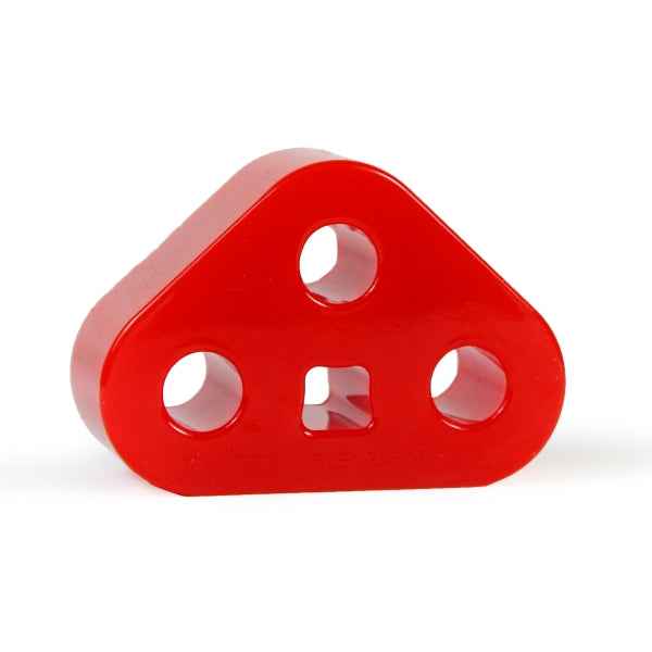 POWERFLEX - UNIVERSAL UPGRADE EXHAUST MOUNT (FIAT & VAUXHALL MODELS)