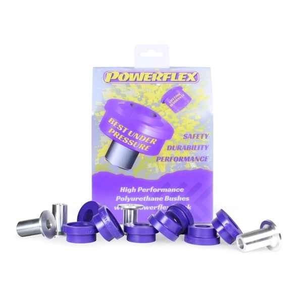 POWERFLEX - VW BEETLE & CABRIO 4MOTION (1998-2011) REAR SUBFRAME MOUNTING BUSH