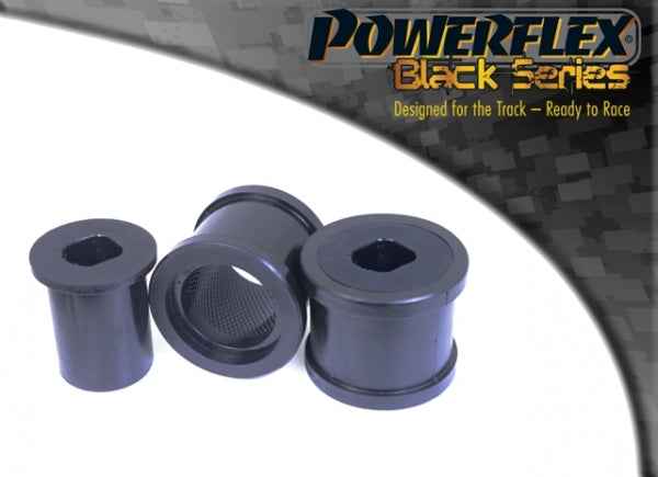 POWERFLEX BLACK SERIES - HONDA MK10 FC/FK (2016 ON) FRONT ARM REAR BUSH