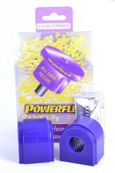 POWERFLEX - FRONT ANTI ROLL BAR BUSH (AUDI /SEAT / SKODA / VW) MULTIPLE SIZES