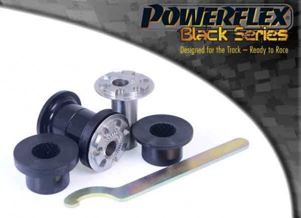POWERFLEX  - FRONT WISHBONE FRONT BUSH 30MM (AUDI / SEAT / SKODA / VW)