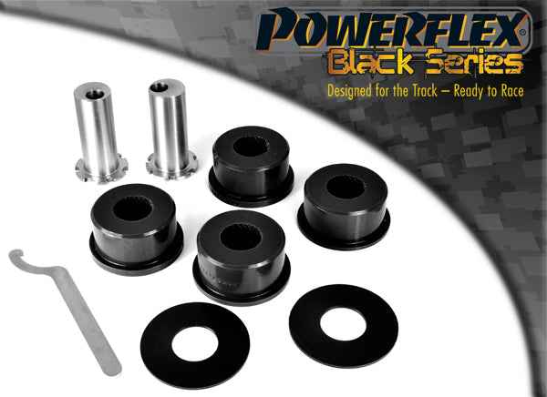 POWERFLEX - REAR ARM OUTER BUSH (TRANSPORTER T5/T6/T6.1)