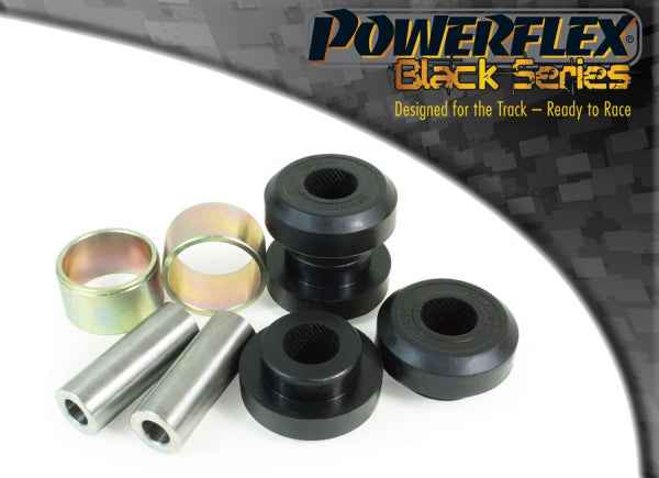 POWERFLEX - REAR LOWER ARM INNER BUSH (AUDI / SEAT / SKODA / VW MODELS)