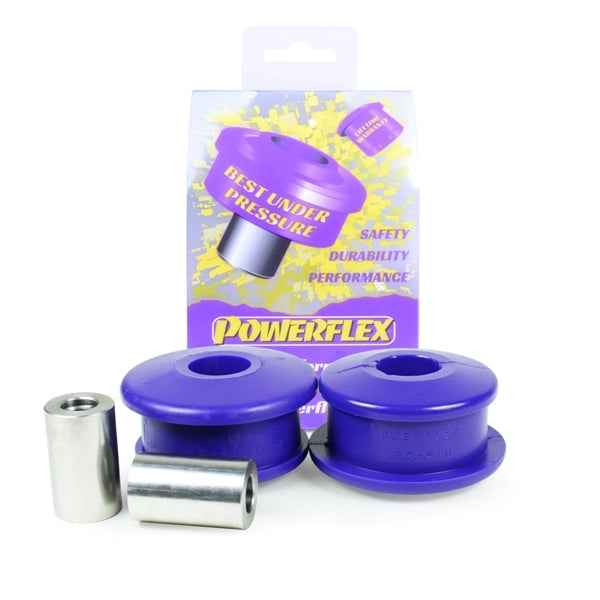 POWERFLEX - FRONT WISHBONE REAR BUSH (AUDI / SEAT / SKODA / VW)