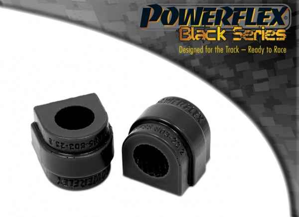 POWERFLEX - FRONT ANTI ROLL BAR BUSH AUDI/SEAT/SKODA/VW VEHICLES - MULTIPLE SIZES