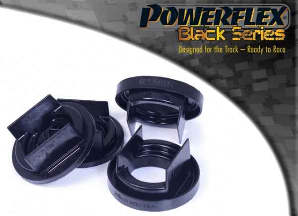 POWERFLEX - REAR SUBFRAME REAR BUSH INSERT (AUDI A4/S4/RS4 B8 & A5/S5/RS5 8T)