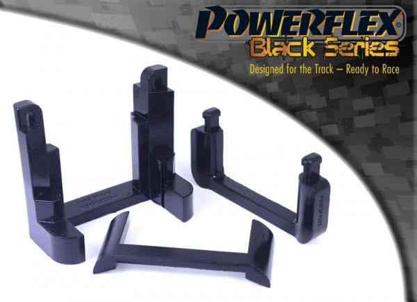 POWERFLEX - TRANSMISSION MOUNT INSERT - AUDI / SEAT / SKODA / VW MODELS