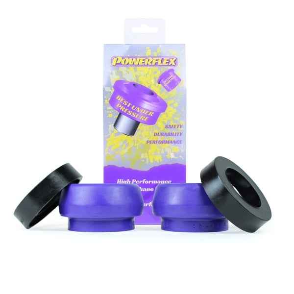 POWERFLEX  - FRONT STRUT TOP MOUNT BUSH -10MM (AUDI / SEAT / SKODA / VW)