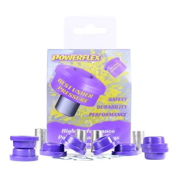 Powerflex - FRONT ANTI ROLL BAR LINK BUSH KIT (AUDI / SEAT / SKODA / VW)