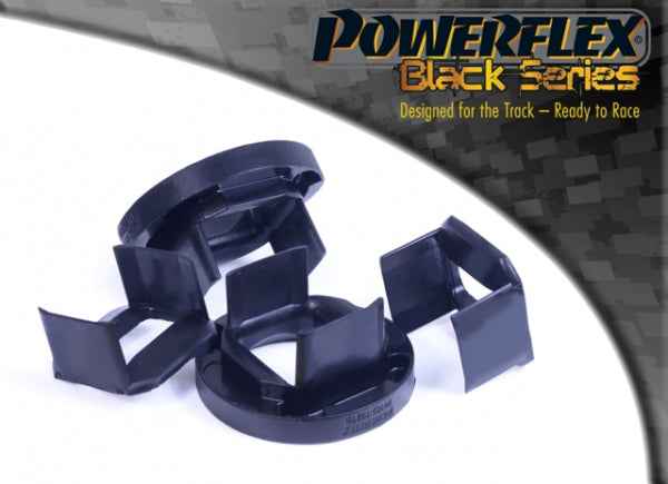 POWERFLEX - REAR SUBFRAME REAR BUSH INSERT (BMW MODELS)